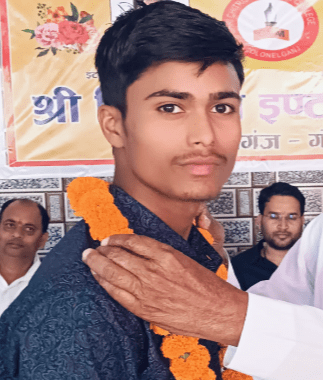 Sanjay Goswami 91.8%