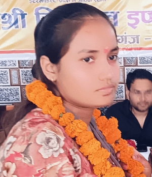 Kirti Singh 92.4%