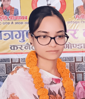 Alshifa Naaz 93%