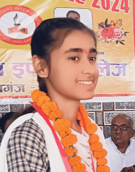 Janhvi Mishra 91.4%