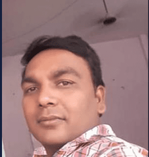 Ravi Pratap Singh