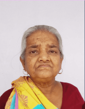 Late. Smt. Vidyawati Devi | Ex Manager