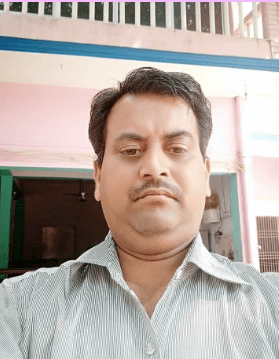 G.K Srivastav | Principal