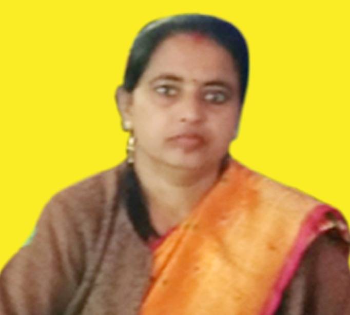Smt Anuradha srivastava