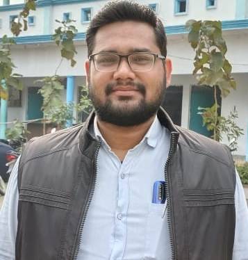 Bhaskar Dubey